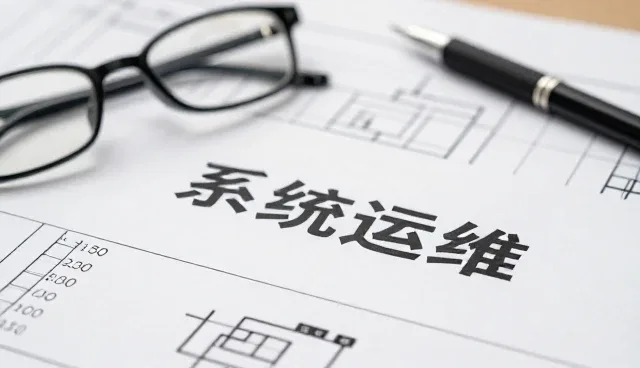 运维托管中技术培训如何提升系统稳定性