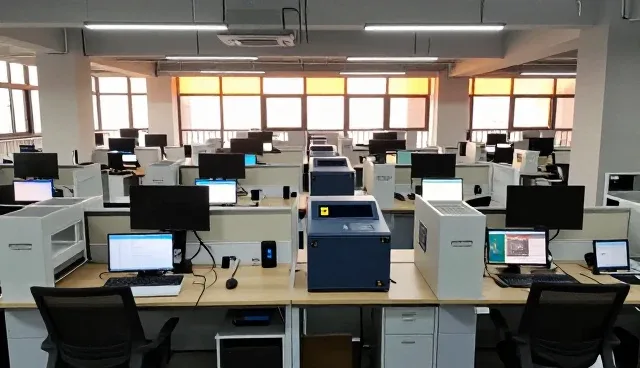 构建高效运维体系：系统运维中的培训与实践