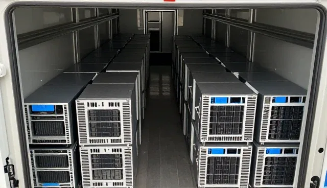 技术培训如何支撑信息咨询系统的高效实施